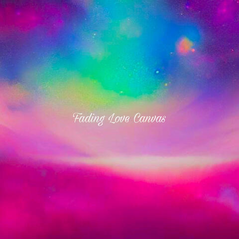 Fading Love Canvas