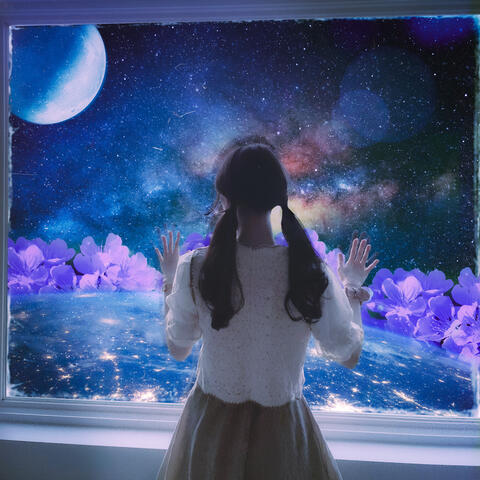 Like, as, more than the universe