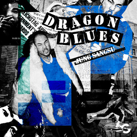 Dragon Blues