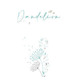 Dandelion Instrumental