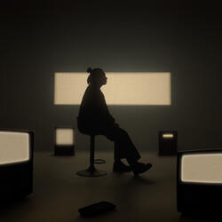 Last night, a dream about you (feat. 정기)