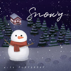 Snowy Christmas Instrumental