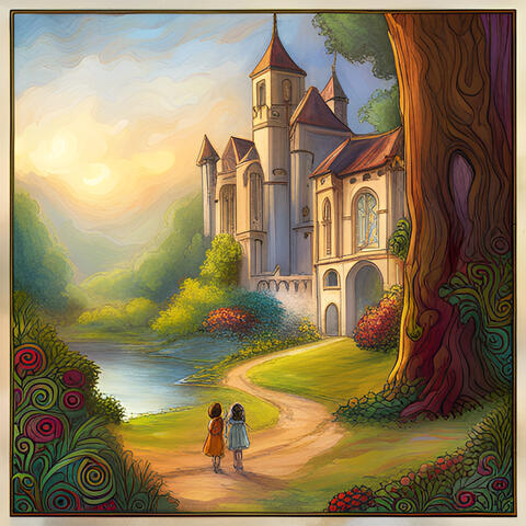 Whispers of Dreams: A Journey Through Fantasia