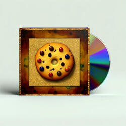 Piece of fortune cookie (Slow Version)