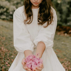 Spring Waltz