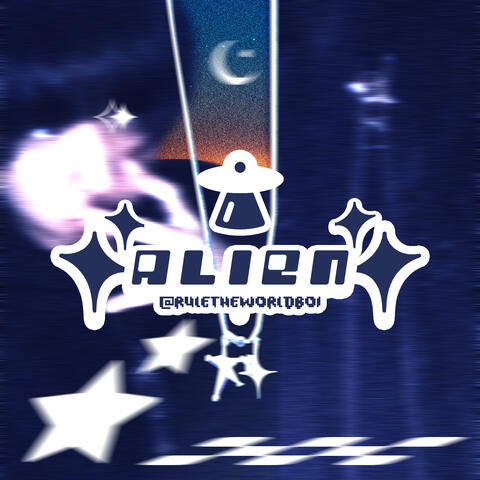 ALIEN 50%