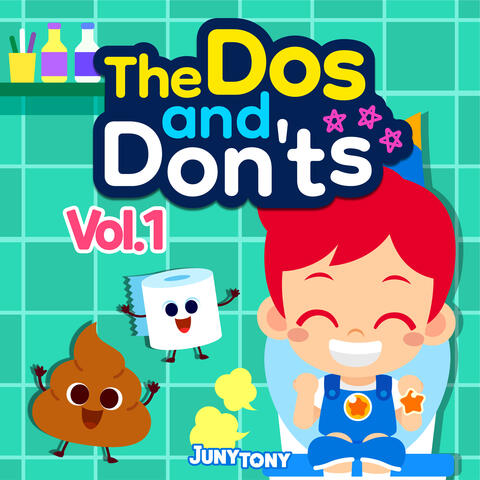 The Dos and Don'ts Vol.1