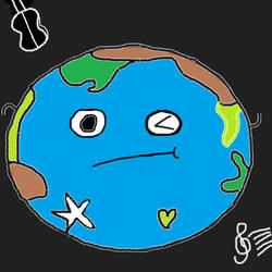 지구가 한바퀴 돌다보면 (prod. jxsie beats)