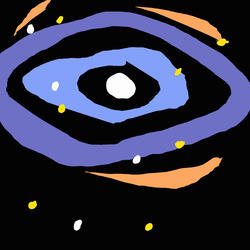space
