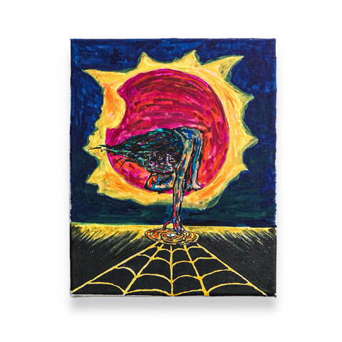The Spiders