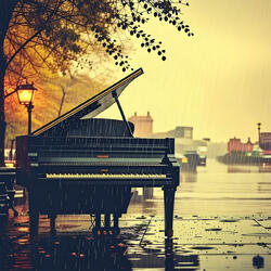 Midnight Drizzle