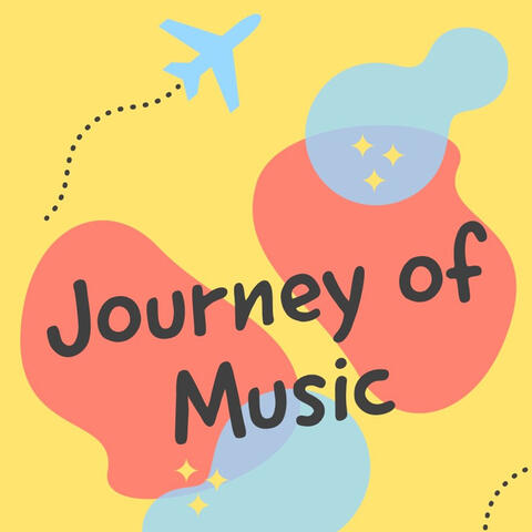 Journey Of Music