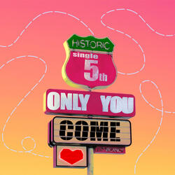 ONLY YOU