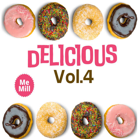 Delicious Vol.4
