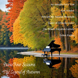 An Autumn Fairy Tale