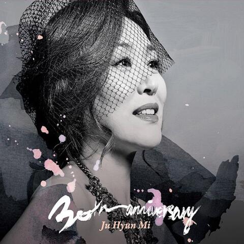 30th ANNIVERSARY ALBUM
