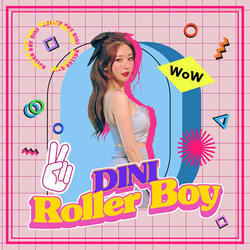 Roller Boy Instrumental