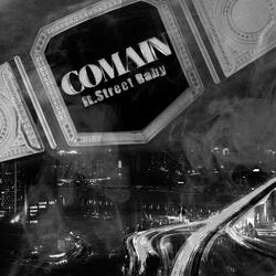 Co-Main (feat. Street Baby)