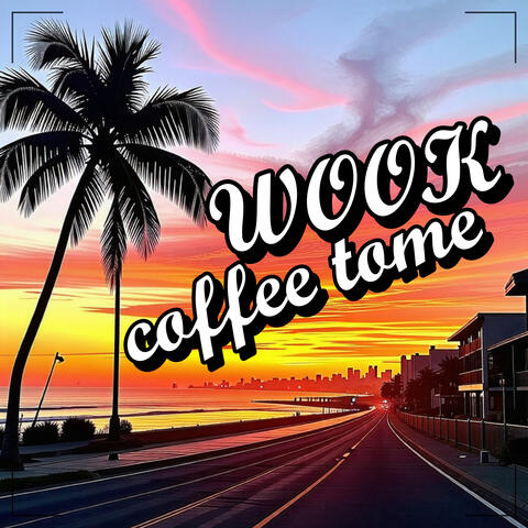 coffee time