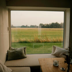 Ballad In Autumn