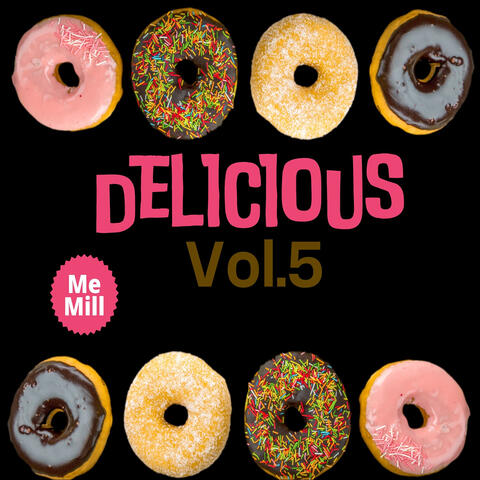 Delicious Vol.5