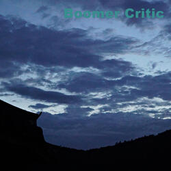 Boomer Critic Instrumental