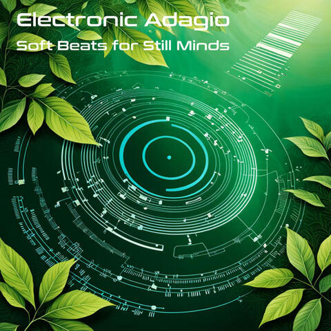 Electronic Adagio : Soft Beats for Still Minds