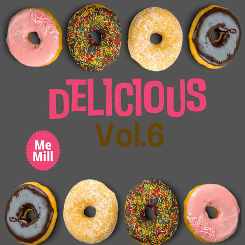 Delicious Vol.6