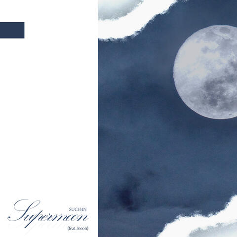 Supermoon