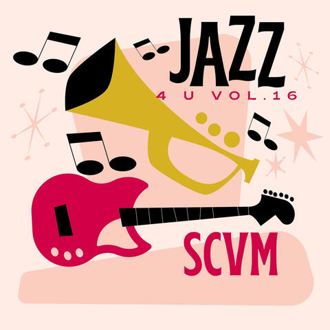Jazz 4 U Vol.16