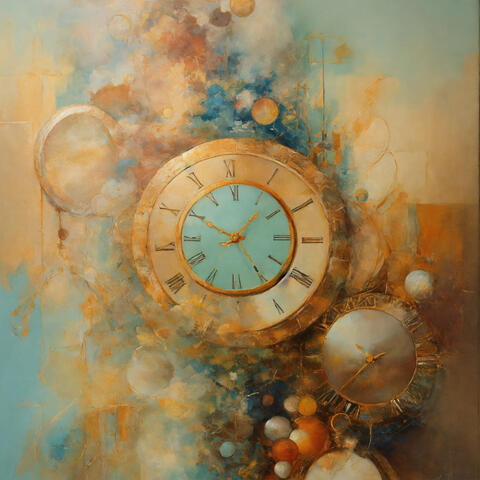 기억을 걷는 시간