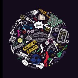 Funkastik James (Glen Check Remix Version)