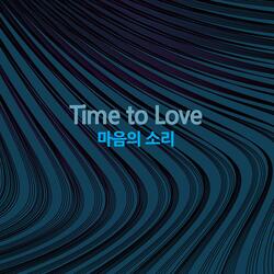 Time to Love