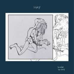 Stay (feat. slchld)
