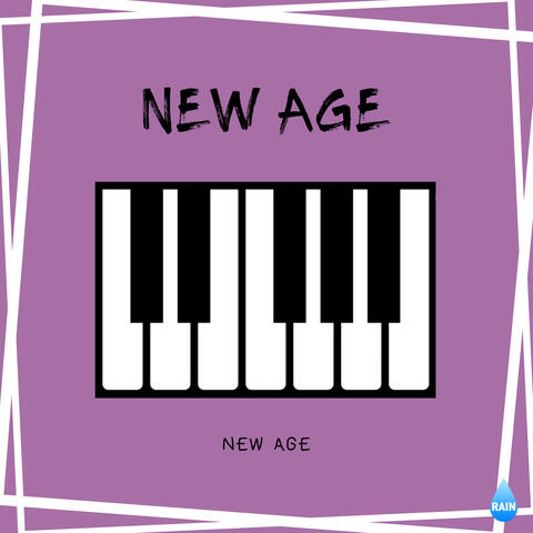 White Noise New Age Pt Sound of Rain and Thunder 3