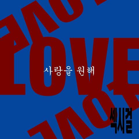 사랑을 원해