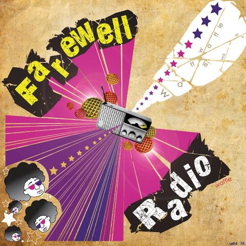 Waffle