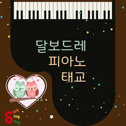 The Nutcracker (suite), Op. 71a: VIII. Waltz of The Flowers (Piano Version)