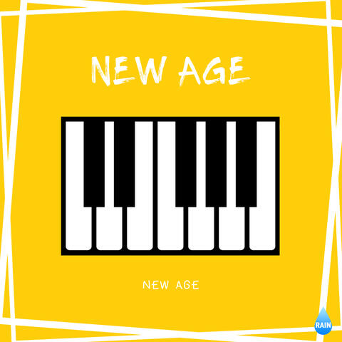 ASMR New Age Pt. Piano 8