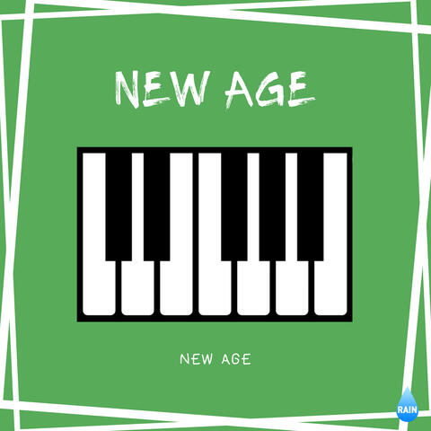 ASMR New Age Pt. Piano 7