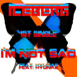 I'm Not Sad (feat. HyunAe) [Extended Version]