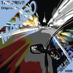 The drive (Original Mix Version)