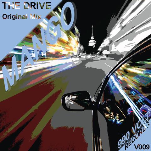 The drive