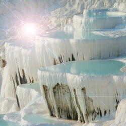 마음을 녹여주고 위안과 휴식을 주는 따뜻한 감성 피아노자장가 뉴에이지 22 - 스파를 위한 라운지 멜로디