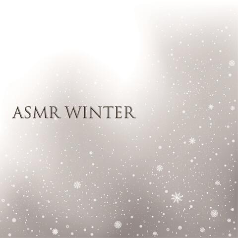 ASMR WINTER