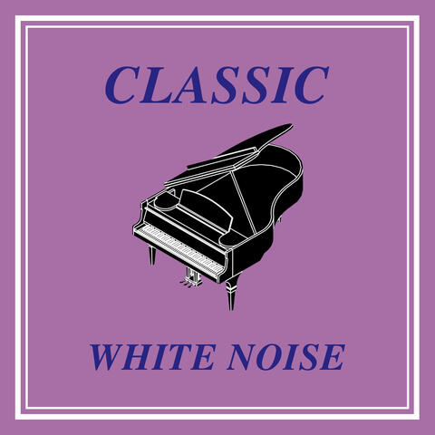 White Noise Classic Pt Sound of Waves