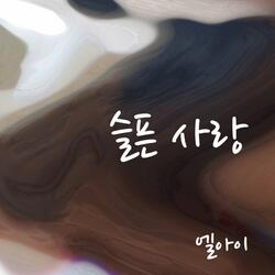 슬픈 사랑