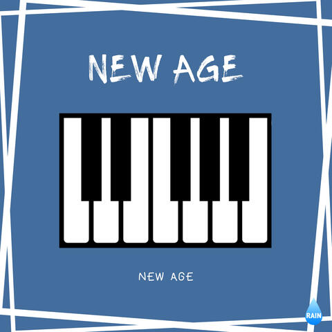 White Noise New Age Pt Sound of Rain and Thunder 4