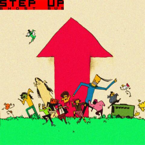 Step Up