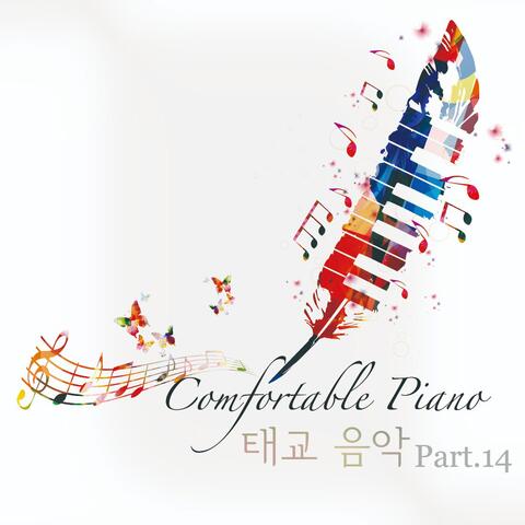 Piano Prenatal Music Pt. 14